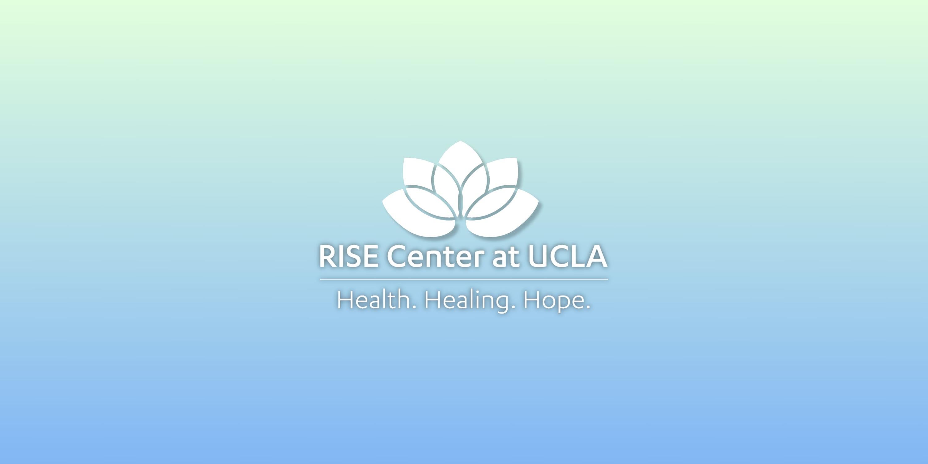 RISE Center Banner